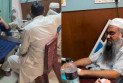 রিমান্ডে গাজী তানভীরের শরীরে অজ্ঞাত ইনজেকশন পুশ করা হয়েছিল: নাহিদ ইসলাম